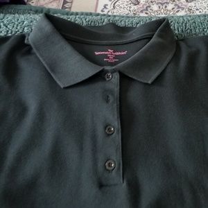Polo shirt